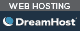 Dreamhost Web Hosting Link